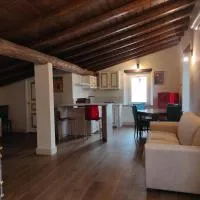 Monte Etna Confòrt Maison, hotell sihtkohas Linguaglossa