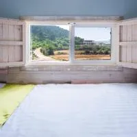 White star, khách sạn ở Jeju