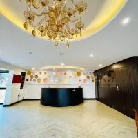 Abalone Resort, hotel di Arpora