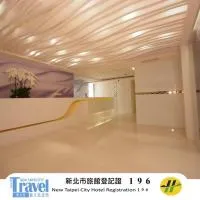 Hotel Purity, hotel a Xinzhuang