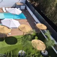 Villas Del Acebuche, hotel v destinaci Córdoba