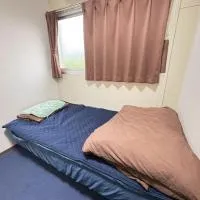 種子島ホテルウエストフロント, hotel i Nishinoomote
