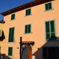 borgo di Carlotta โรงแรมในวิคคิโอ