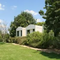 Neve Shalom Hotel, hotel a Neve Shalom
