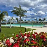 Wellness Spa Hotel Principe Fitalia, hotel a Siracusa