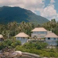 Adiwana Jelita Sejuba Natuna, hotel a Ranai