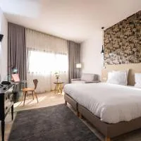 L'Adresse Dakar, hotel u gradu Dakar