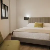PALOMA SUITES – hotel w mieście Utrera