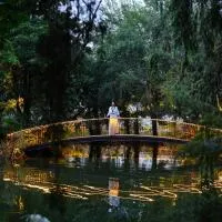 Resort Country Club, Manesar - WorldHotels Distinctive, hotel i Gurgaon