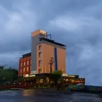 Shera Hotels & Banquets, hotel din Navi Mumbai