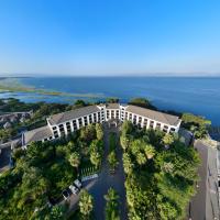 Haile Resort Hawassa, hotel poblíž Awassa Airport - AWA, Āwasa