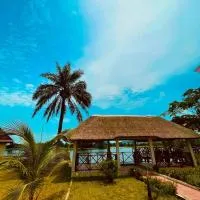 Platinum Blue Island Resort, hotel en Atimpoko