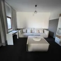 Studio Rm Vâlcea, hotel v destinácii Râmnicu Vâlcea
