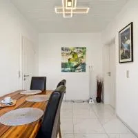 Business & Travel Apartment - Top Lage - 20 Min vom Frankfurt Airport, hotel Griesheimben
