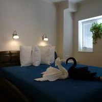 Feyena Guesthouse, hotell Väänas