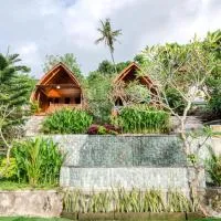 Adinata Villa by Manara, hotel v mestu Seraya