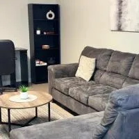 1 Bedroom studio apartment, ξενοδοχείο σε Daniels