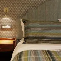 Albergo Botti, hotel v destinácii Korfu (mesto)