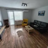 2 izbový byt: Veľký Krtíš şehrinde bir otel