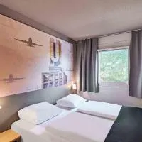 B&B HOTEL Dortmund-Airport, hotel em Holzwickede