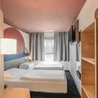 B&B HOTEL Kassel-Lohfelden, hotel a Kassel