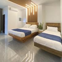 AC Cosy Hotel, hotell sihtkohas Lala lennujaama Labo lennujaam - OZC lähedal