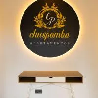 Chuspombo Apartamentos, hotell i Baralla