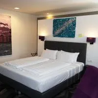 Hotel52 Bergheim, hotel Bergheimben