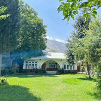 Ayun Nest Guest House, hotel poblíž Letiště Čitral - CJL, Pachheli