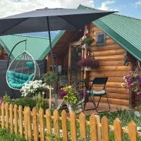 Camp Laksi, hotel v destinaci Plav