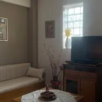 Volvi View Apartment, hotel sa Néa Mádhitos