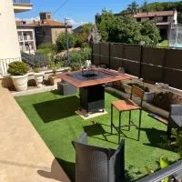 Flaminia guesthouse, hotel in Rignano Flaminio