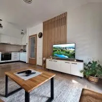 Apartman Kops Lukavica, Istočno Sarajevo โรงแรมในVranješ