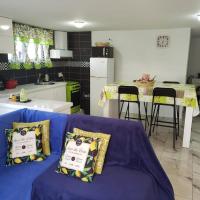 North Guest Suite Apartment، فندق بالقرب من مطار كوراساو الدولى - CUR، فيليمستاد