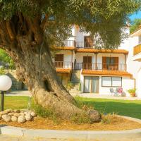 Seaside Athos I, hotel u Uranopoliju
