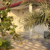 استراحة الأنغام, hotel blizu letališča Khasab Airport - KHS, Ras al Khaimah