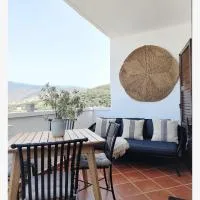 El Refugio de Alcolea, Alpujarra Almeriense, hotell sihtkohas Alcolea