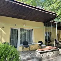 U Karola, Hotel in Karpicko