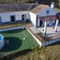 Casa da Lua, hotel Erra városában