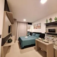 Apartamento, Flat, Studio no Daia, hotel em Anápolis