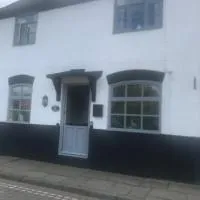 Quay Cottage River view, hotel Bewdleyban