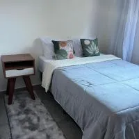 Doce Bruma, hotel em Brumadinho
