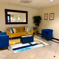 Days Inn & Suites by Wyndham Laurel Near Fort Meade, hotel Laurelben