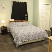 2 Bedroom Unit, ξενοδοχείο σε Daniels