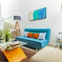 Comodidad y Tranquilidad a tu Alcance, hotel sa San Juan del Río