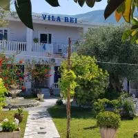 Vila Rei, khách sạn ở Borsh