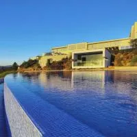 Agua Hotels Mondim de Basto, khách sạn ở Mondim de Basto