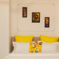 Airport Aura 5 Min Walk to Airport โรงแรมใกล้สนามบินนานาชาติปูเน - PNQในปูเน่