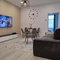 UrbanHome Rokiškis, hotel din Rokiškis