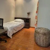 Casa Sarita y Manuel, hotel i Curridabat